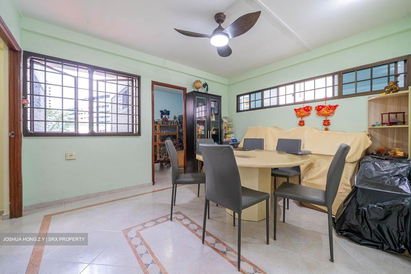 Blk 221 Bukit Batok East Avenue 3 (Bukit Batok), HDB Executive #522756691
